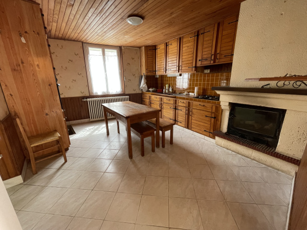 Offres de vente Maison Mansigné 72510