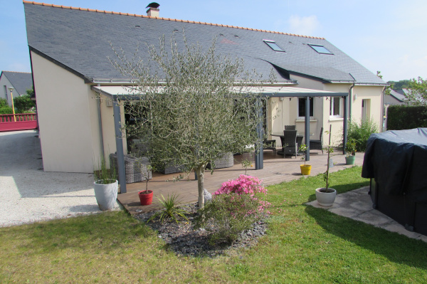 Offres de vente Maison Durtal 49430