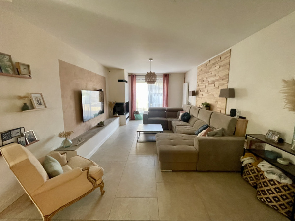 Offres de vente Maison Bousse 72270