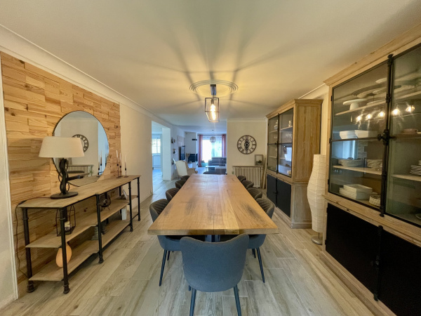 Offres de vente Maison Bousse 72270