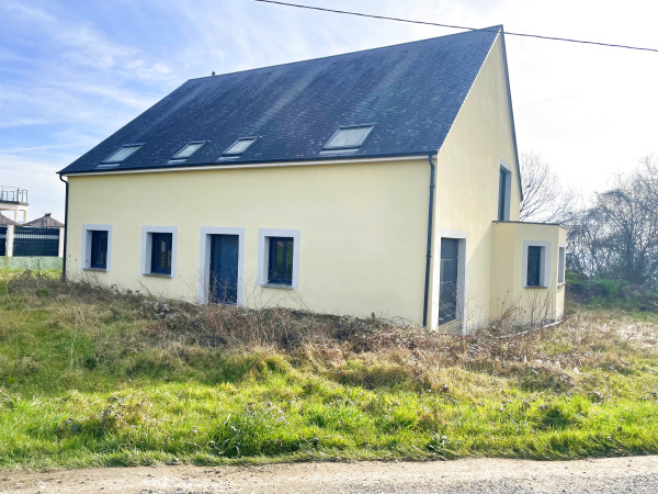 Offres de vente Maison Mareil-sur-Loir 72200