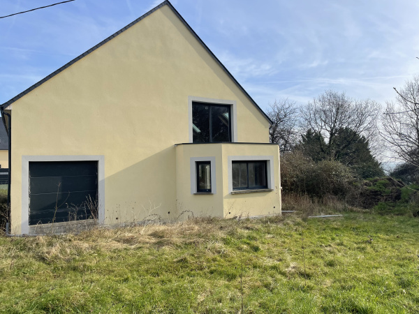 Offres de vente Maison Mareil-sur-Loir 72200