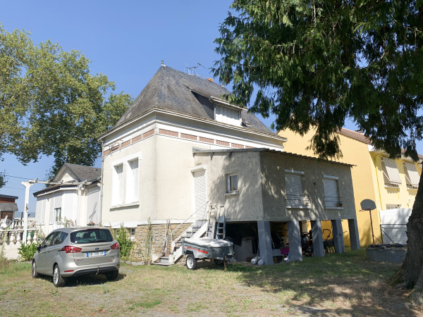 Offres de vente Maison La Flèche 72200