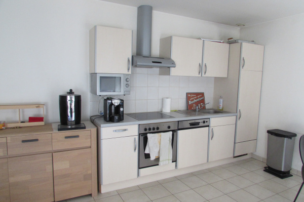 Offres de location Appartement La Flèche 72200