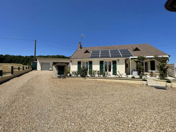 Offres de vente Maison Saint-Jean-de-la-Motte 72510