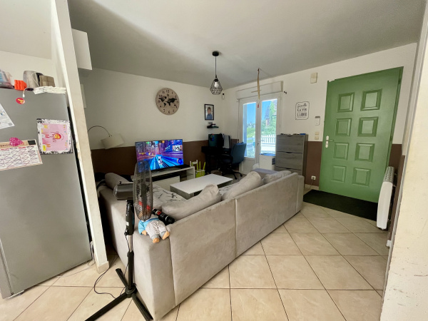 Offres de vente Maison Crosmières 72200