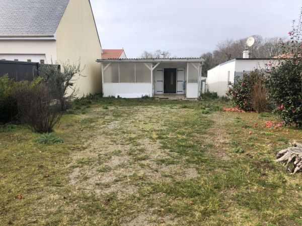 Offres de vente Maison Pornichet 44380