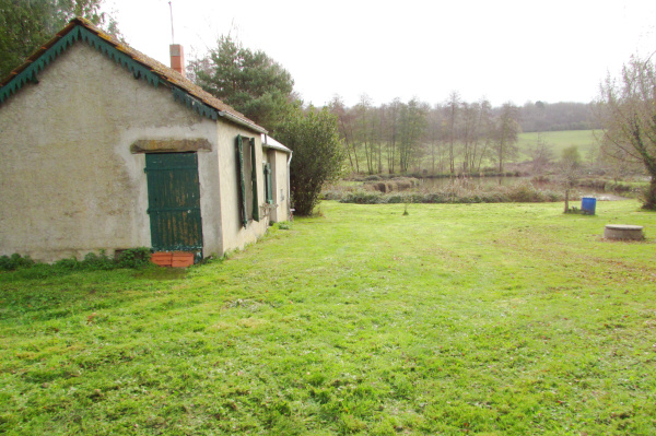 Offres de vente Maison Saint-Jean-de-la-Motte 72510