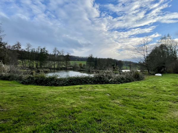 Offres de vente Maison Saint-Jean-de-la-Motte 72510