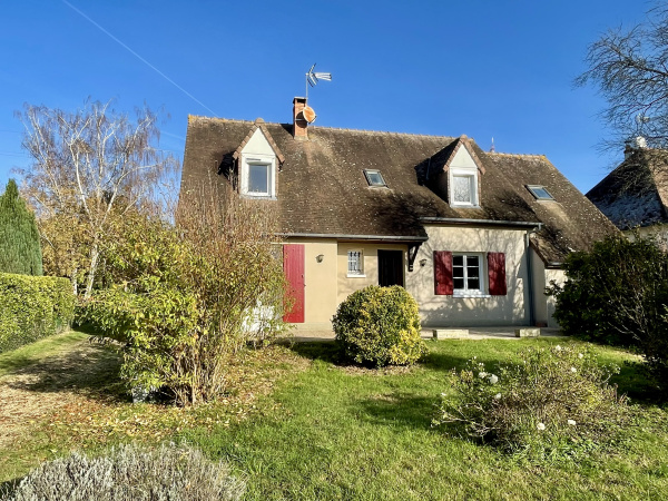 Offres de vente Maison La Flèche 72200