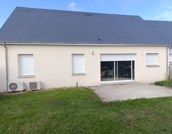 Offres de vente Maison La Flèche 72200
