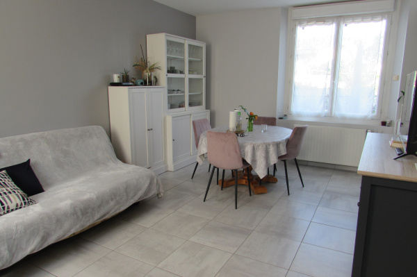 Offres de location Maison La Flèche 72200