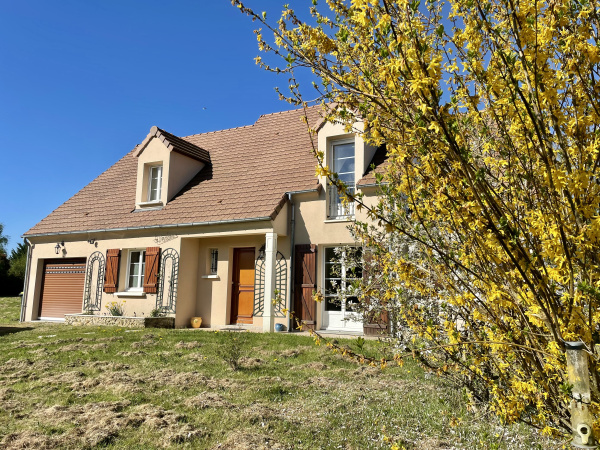 Offres de vente Maison Saint-Jean-de-la-Motte 72510