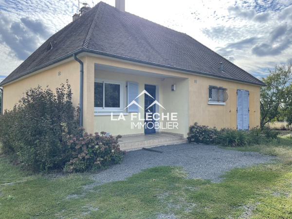 Offres de vente Maison Ligron 72270