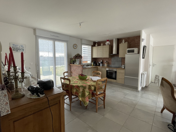 Offres de vente Maison La Flèche 72200