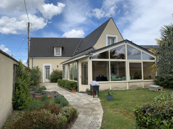 Offres de vente Maison La Flèche 72200
