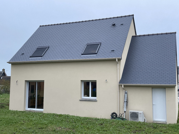 Offres de vente Maison Crosmières 72200