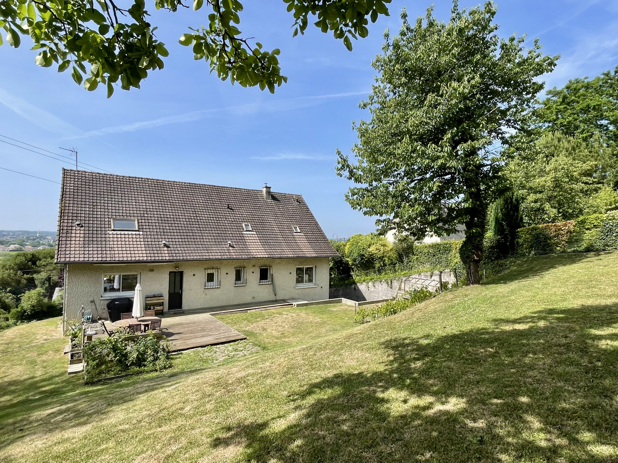 Agence immobilière de LA FLECHE IMMOBILIER