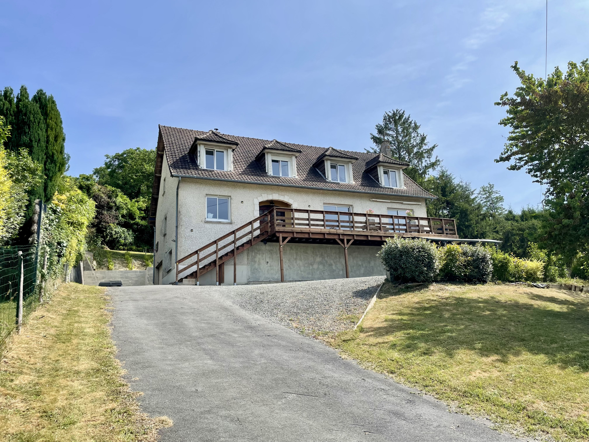 Agence immobilière de LA FLECHE IMMOBILIER