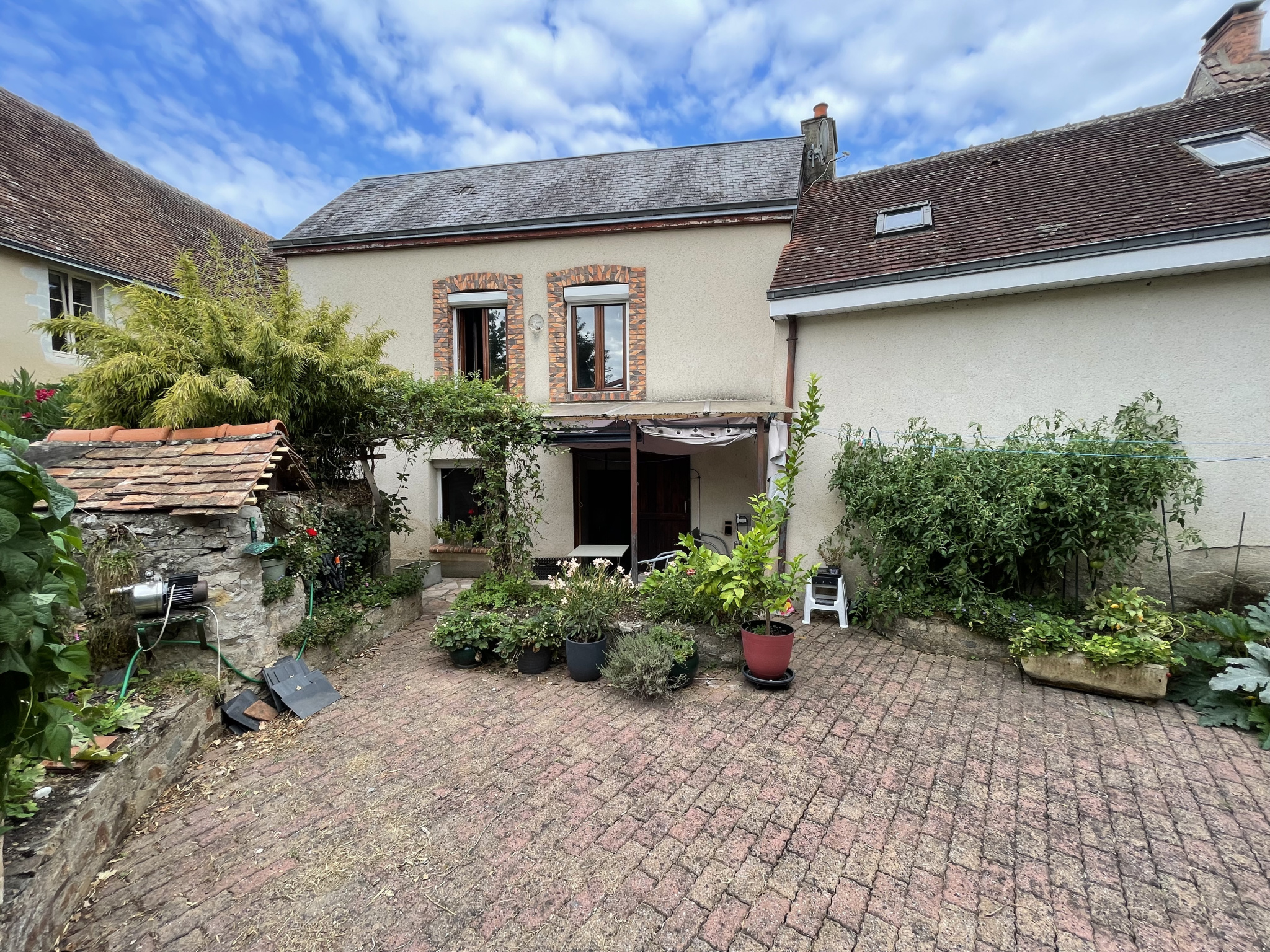 Agence immobilière de LA FLECHE IMMOBILIER