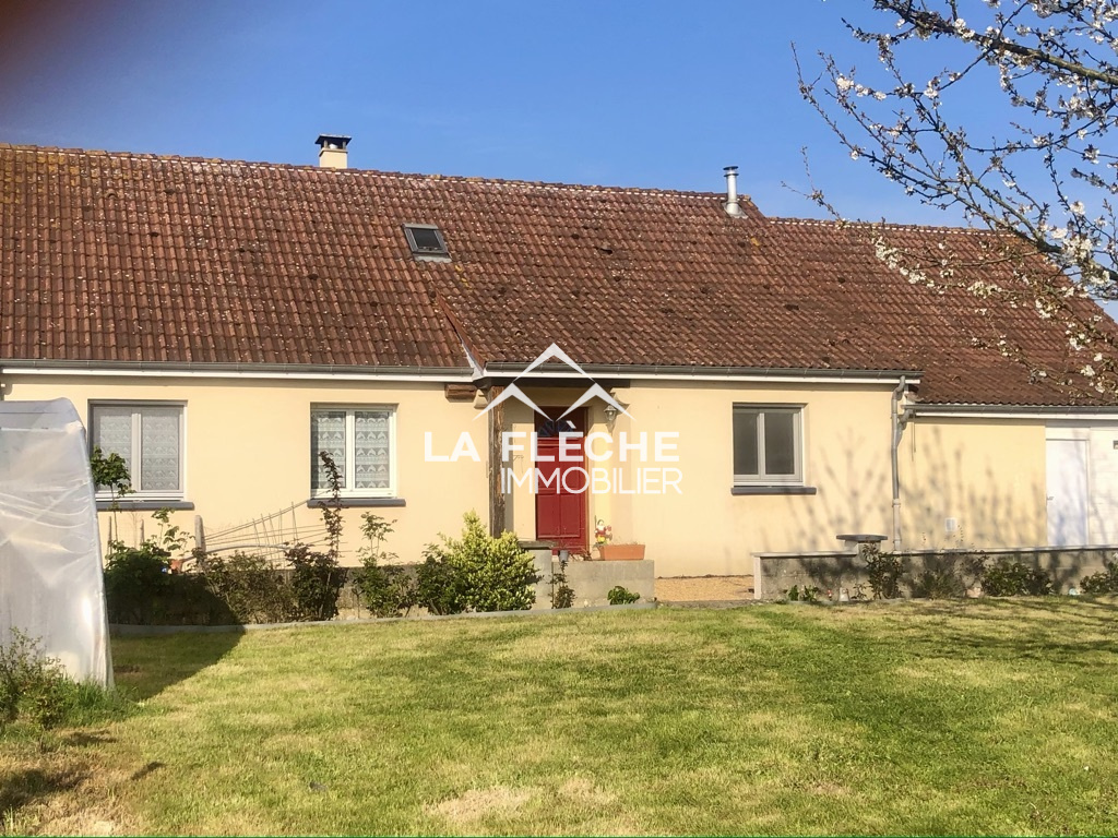 Agence immobilière de LA FLECHE IMMOBILIER