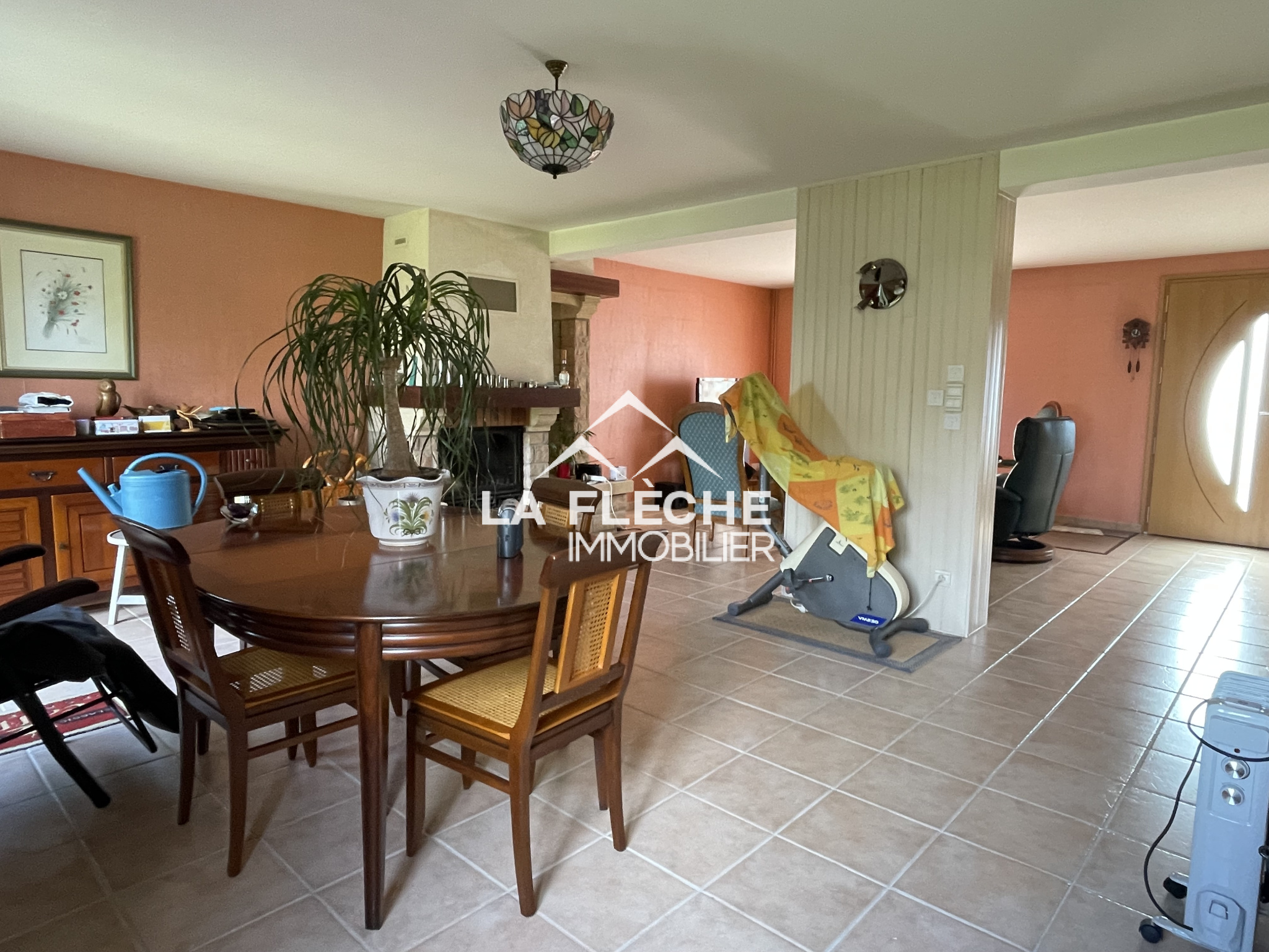 Agence immobilière de LA FLECHE IMMOBILIER