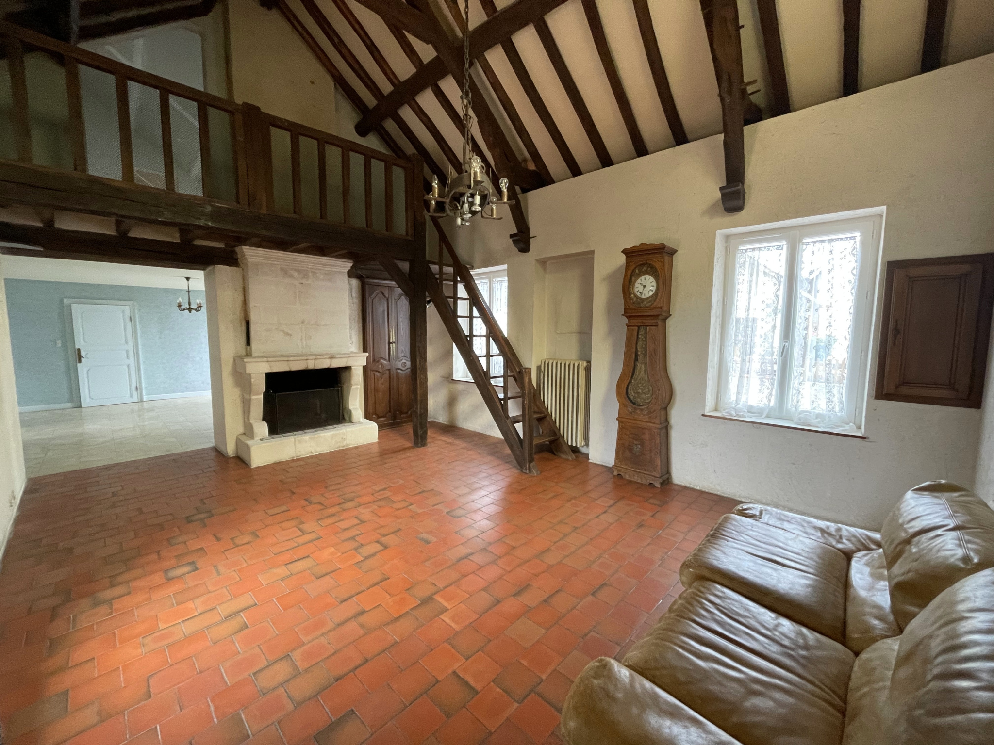Agence immobilière de LA FLECHE IMMOBILIER