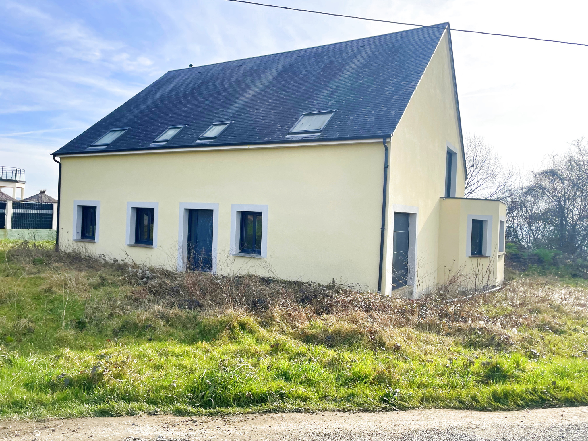 Agence immobilière de LA FLECHE IMMOBILIER