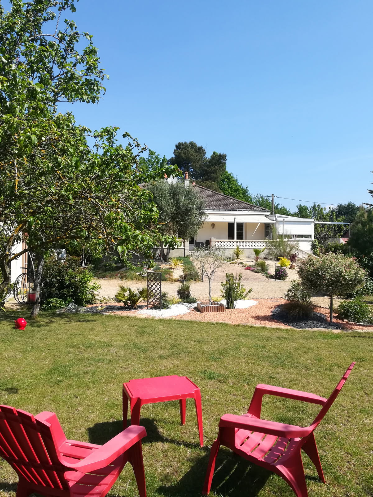Agence immobilière de LA FLECHE IMMOBILIER