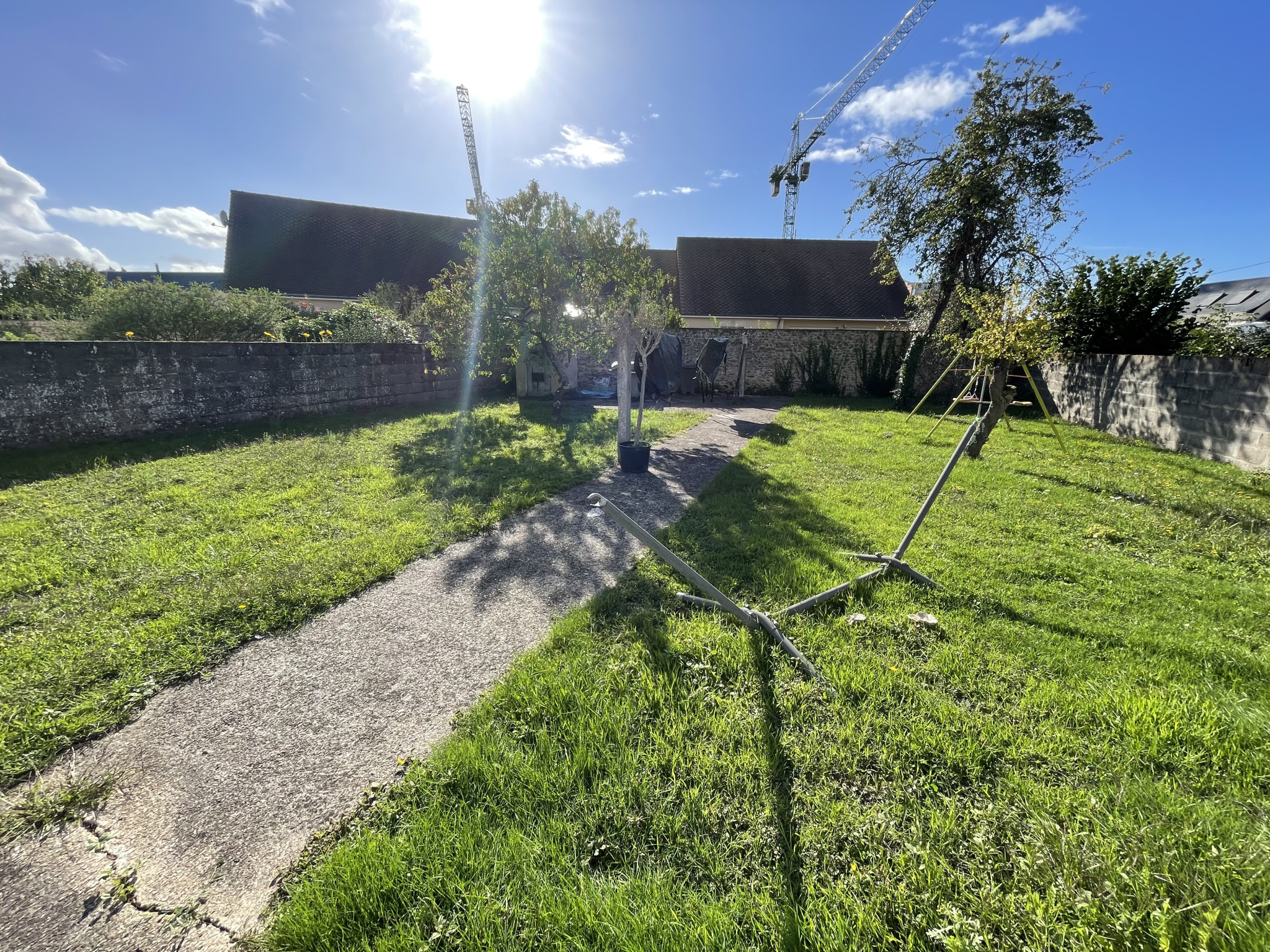 Agence immobilière de LA FLECHE IMMOBILIER