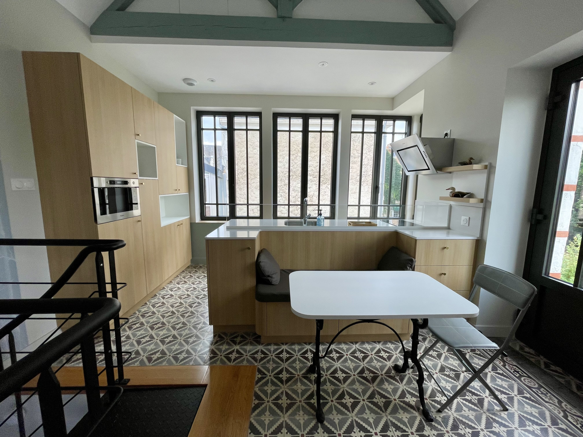 Agence immobilière de LA FLECHE IMMOBILIER