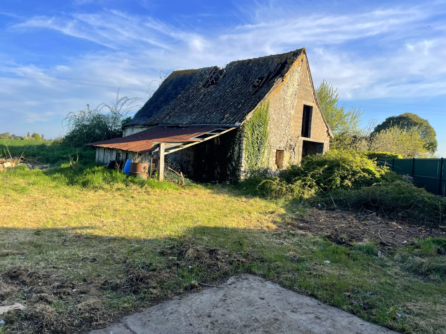 property